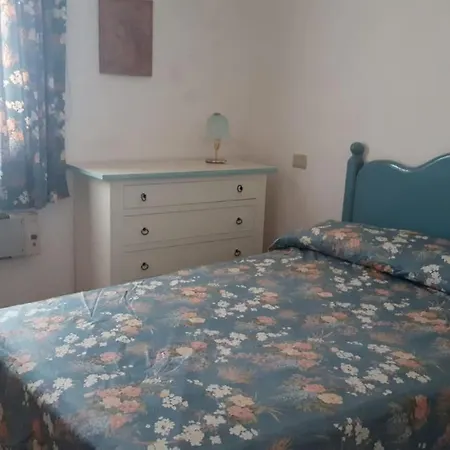 Holiday home Claudia Conca Verde (Sassari)