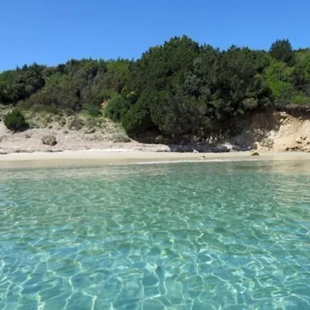 Claudia Holiday home Conca Verde (Sassari)