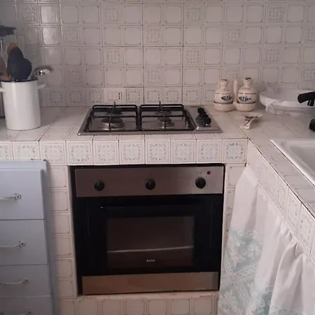 Holiday home Claudia Conca Verde (Sassari)