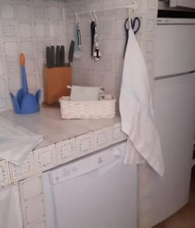Claudia Holiday home
