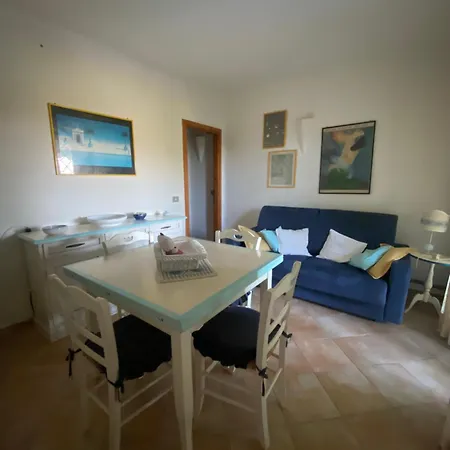 Holiday home Claudia Conca Verde (Sassari)