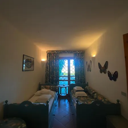Claudia Conca Verde (Sassari)