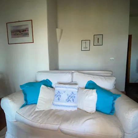 Claudia Holiday home