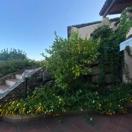 Claudia Holiday home *