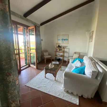 Holiday home Claudia