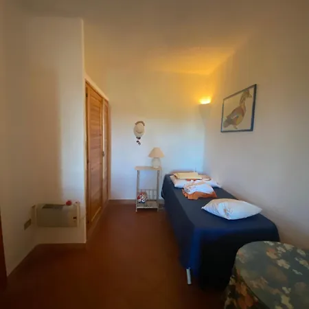 Holiday home Claudia Conca Verde (Sassari)