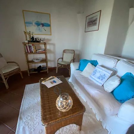 Claudia Holiday home