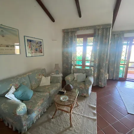 Holiday home Claudia Conca Verde (Sassari)